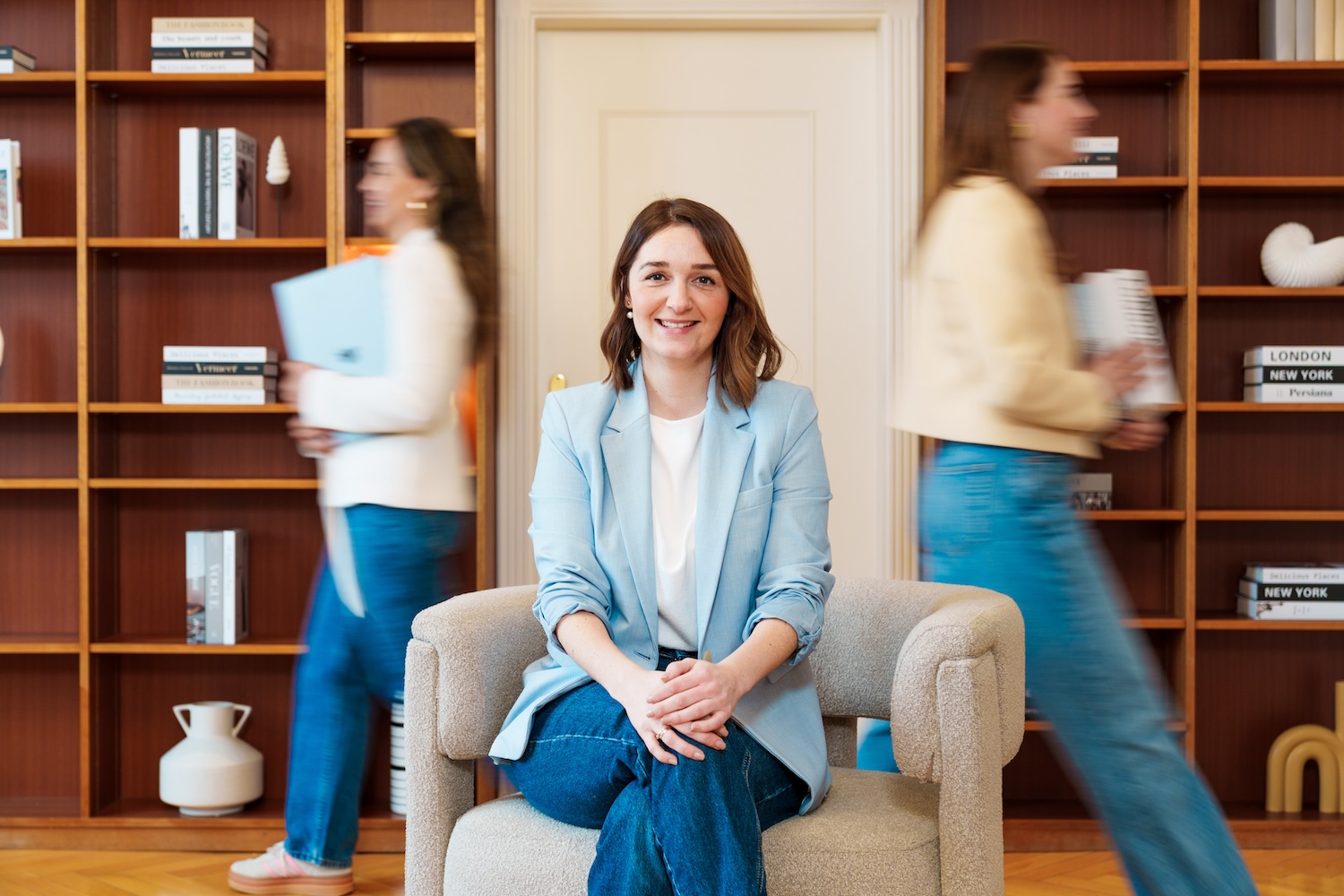 Arnold Immobilien Coming Home Staging Bayreuth Fotografie